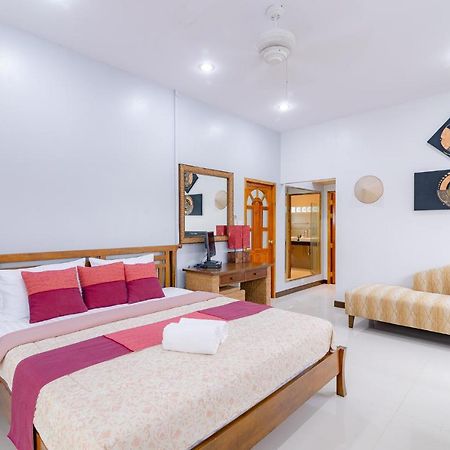 Bangsaphan Paradise Bankrut Vanilla Villa Zewnętrze zdjęcie