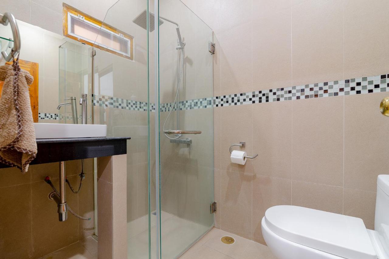 Bangsaphan Paradise Bankrut Vanilla Villa Zewnętrze zdjęcie