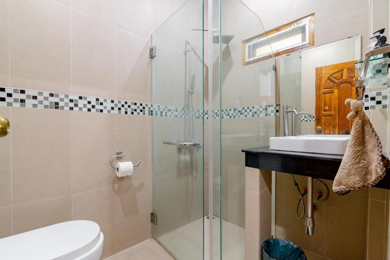 Bangsaphan Paradise Bankrut Vanilla Villa Zewnętrze zdjęcie