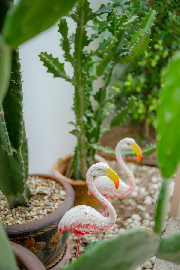 Bangsaphan Paradise Bankrut Vanilla Villa Zewnętrze zdjęcie
