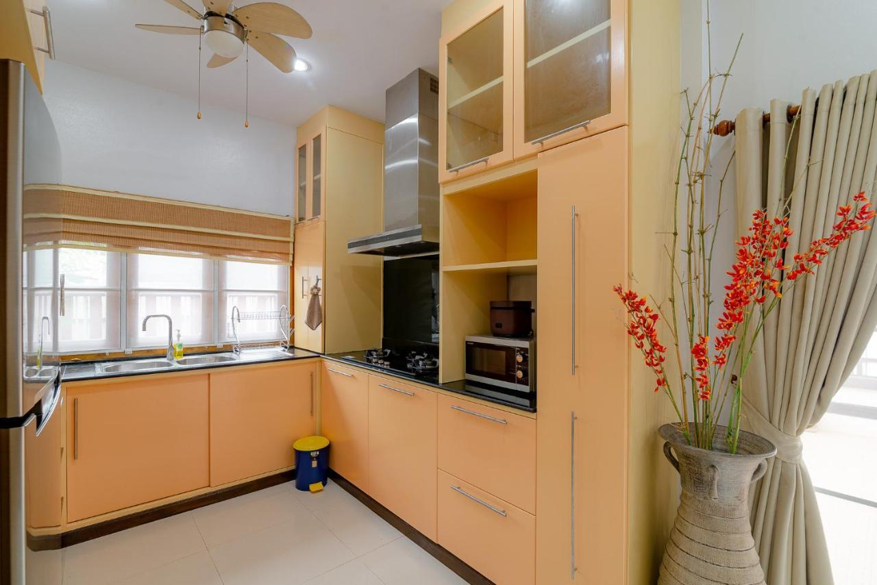 Bangsaphan Paradise Bankrut Vanilla Villa Zewnętrze zdjęcie